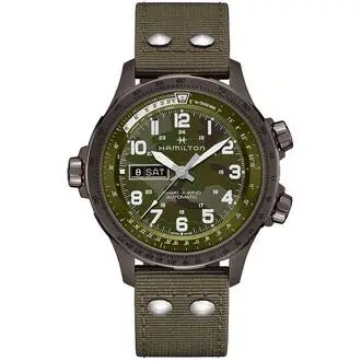 HAMILTON Khaki Aviation X-Wind Automatic H77775960