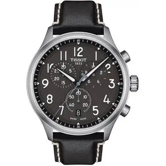 TISSOT Chrono XL Classic T1166171606200