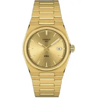 TISSOT T-Classic PRX 35mm T1372103302100