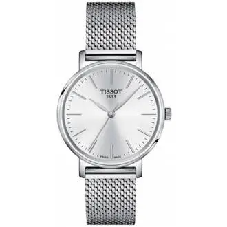 TISSOT Everytime T1432101101100