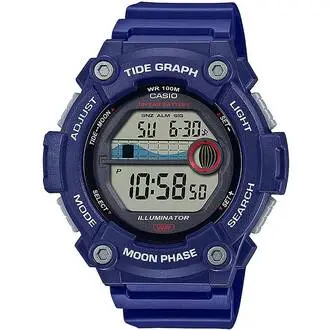 CASIO Collection WS-1300H-2AVEF