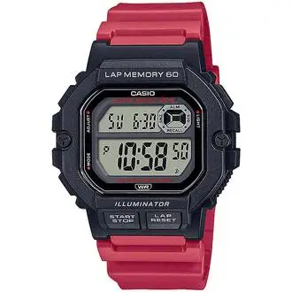 CASIO Collection WS-1400H-4AVEF