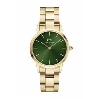 DANIEL WELLINGTON Iconic Link DW00100555
