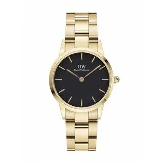 DANIEL WELLINGTON Iconic Link DW00100568