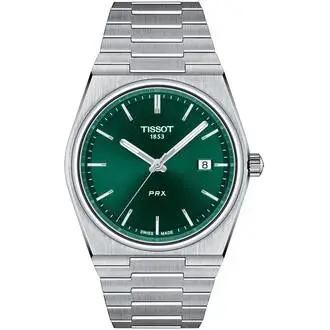 TISSOT T-Classic PRX T1374101109100