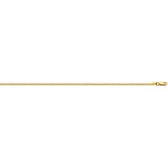 ALORO Gold Chain 14K ΚΚΡ040-50