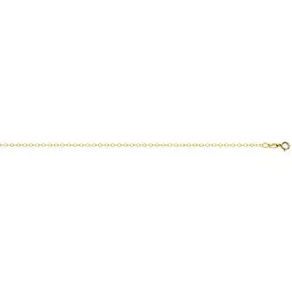ALORO Gold Chain 14K ΚΦΠ030-40