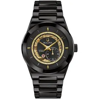BULOVA Modern Automatic 98A291