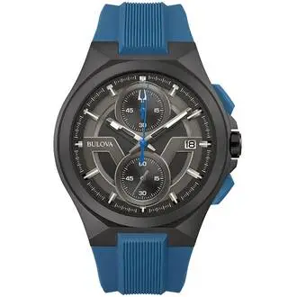 BULOVA Maquina Chronograph 98B380