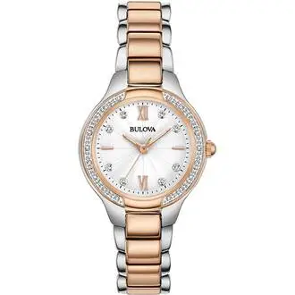BULOVA Classic 98R272