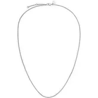 ROSEFIELD Stainless Steel Necklace JNFCS-J623