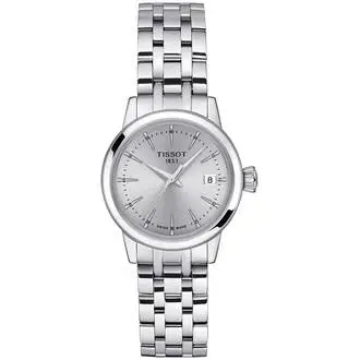 TISSOT Classic Dream Lady T1292101103100