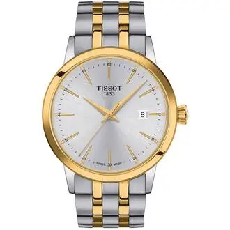 TISSOT Classic Dream Gent T1294102203100