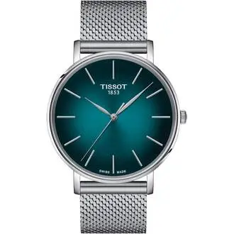 TISSOT Everytime Gent T1434101109100