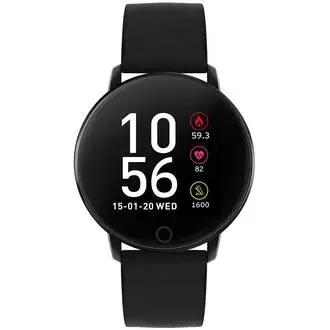 REFLEX ACTIVE Series 05 Smartwatch Black Strap RA05-2022