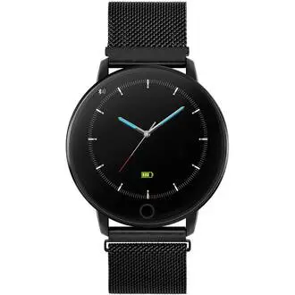 REFLEX ACTIVE Series 05 Smartwatch Black Bracelet RA05-4024