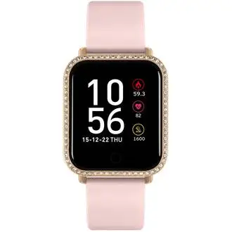 REFLEX ACTIVE Series 06 Smartwatch Pink Strap RA06-2098