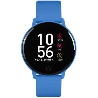 REFLEX ACTIVE Series 09 Smartwatch Blue Strap RA09-2115