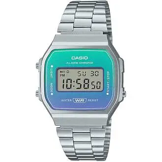 CASIO Collection A-168WER-2AEF