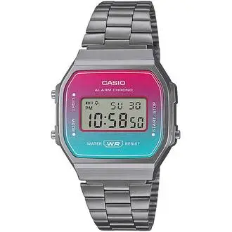 CASIO Collection A-168WERB-2AEF