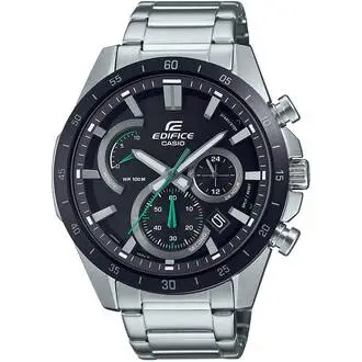 CASIO Edifice Chronograph EFR-573DB-1AVUEF