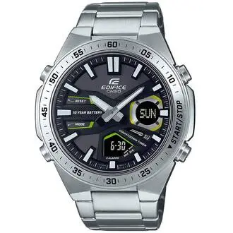 CASIO Edifice Chronograph EFV-C110D-1A3VEF