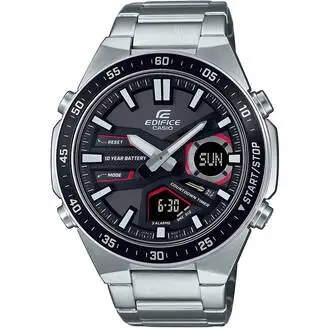 CASIO Edifice Chronograph EFV-C110D-1A4VEF