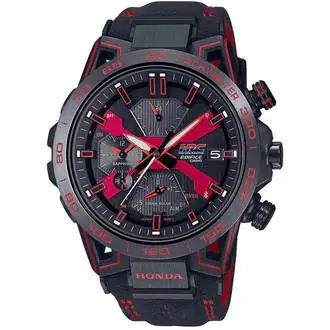 CASIO Edifice Honda Racing Tough Solar Bluetooth Chronograph EQB-2000HR-1AER