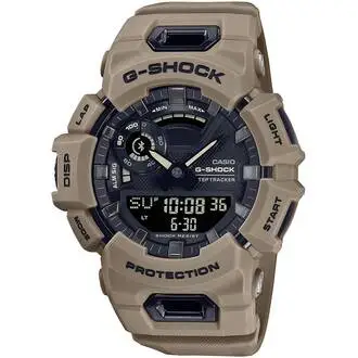 CASIO G-Shock Bluetooth Steptracker GBA-900UU-5AER
