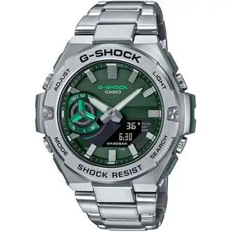 CASIO G-Shock Tough Solar Bluetooth GST-B500AD-3AER