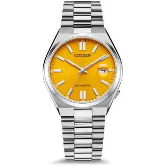 CITIZEN Tsuyosa Automatic NJ0150-81Z