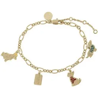 RADLEY LONDON Steel Bracelet RYJ3132S