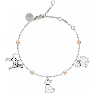 RADLEY LONDON Steel Bracelet RYJ3147S