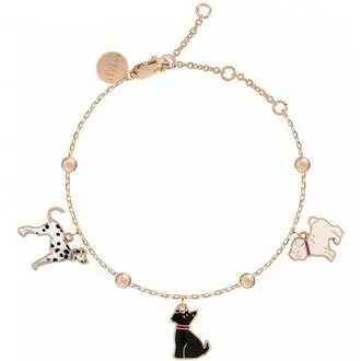 RADLEY LONDON Steel Bracelet RYJ3148S