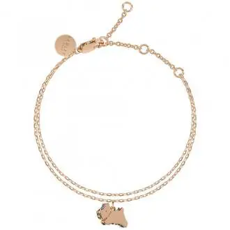 RADLEY LONDON Steel Bracelet RYJ3154S
