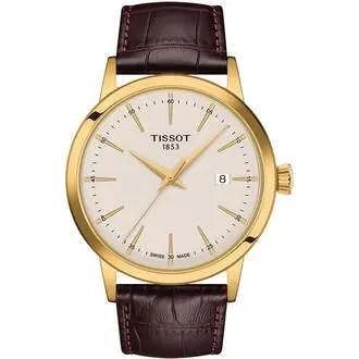 TISSOT Classic Dream Gent T1294103626100