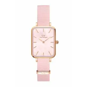 DANIEL WELLINGTON Quadro Coral DW00100509