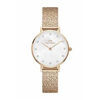 DANIEL WELLINGTON Petite Pressed Piano Lumine MOP DW00100590