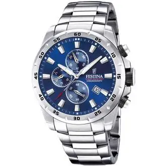 FESTINA Chronograph F20463/2