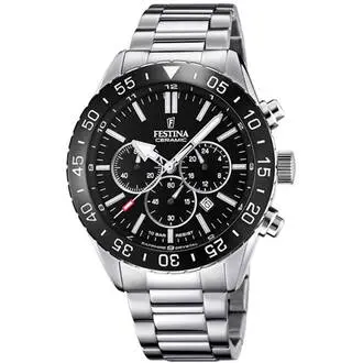 FESTINA Classic Chronograph F20575/3