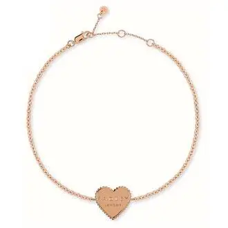 RADLEY LONDON Βραχιόλι Ροζ Χρυσό Από Ασήμι 925 RYJ3076