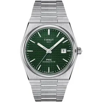 TISSOT PRX Powermatic 80 T1374071109100