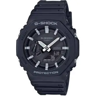 CASIO G-Shock GA-2100-1AER