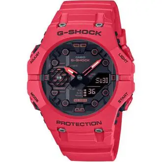 CASIO G-Shock Bluetooth GA-B001-4AER