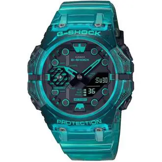 CASIO G-Shock Bluetooth GA-B001G-2AER