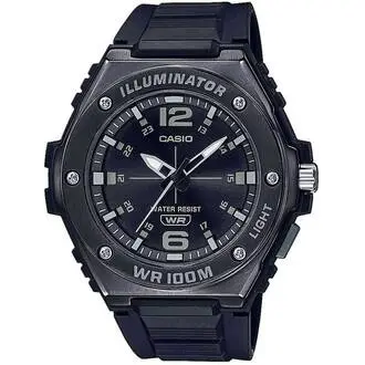 CASIO Collection MWA-100HB-1AVEF