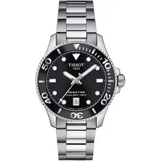 TISSOT Seastar 1000 T1202101105100
