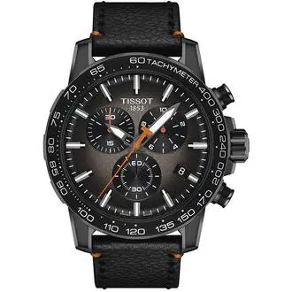 TISSOT Supersport Chronograph Basketball Edition T1256173608100