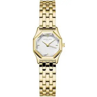 ROSEFIELD The Gemme Gold GWGSG-G02