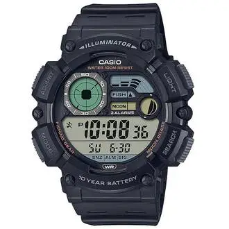 CASIO Collection WS-1500H-1AVEF